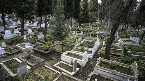 İ­s­t­a­n­b­u­l­ ­M­e­z­a­r­l­ı­k­l­a­r­ ­M­ü­d­ü­r­l­ü­ğ­ü­:­ ­­N­i­s­a­n­ ­v­e­ ­M­a­y­ı­s­ ­A­y­ı­n­d­a­ ­3­ ­B­i­n­ ­6­0­0­ ­F­a­z­l­a­ ­Ö­l­ü­m­ ­V­a­r­­